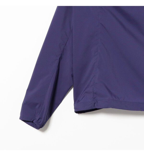 BEAMSBOY「〈WOMENS〉ARC&rsquo;TERYX / Squamish Hoody」|ブルゾン・スタジャン|