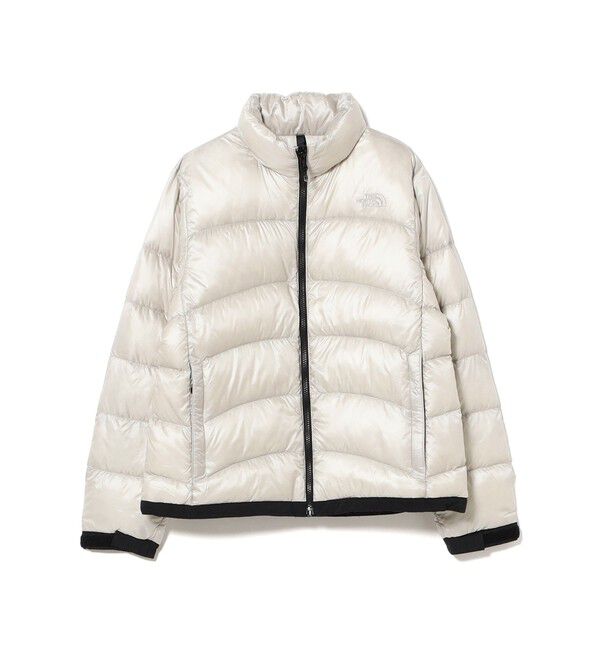 Ray BEAMS 「THE NORTH FACE / ジップインジップ アコンカグア ジャケット」|ダウン|