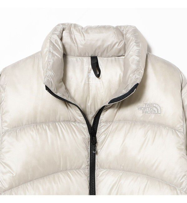 Ray BEAMS 「THE NORTH FACE / ジップインジップ アコンカグア ジャケット」|ダウン|