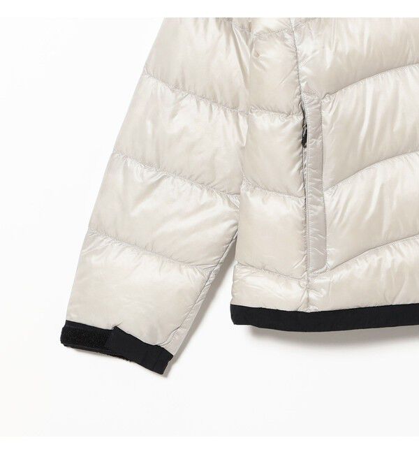 Ray BEAMS 「THE NORTH FACE / ジップインジップ アコンカグア ジャケット」|ダウン|