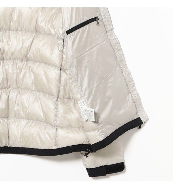 Ray BEAMS 「THE NORTH FACE / ジップインジップ アコンカグア ジャケット」|ダウン|