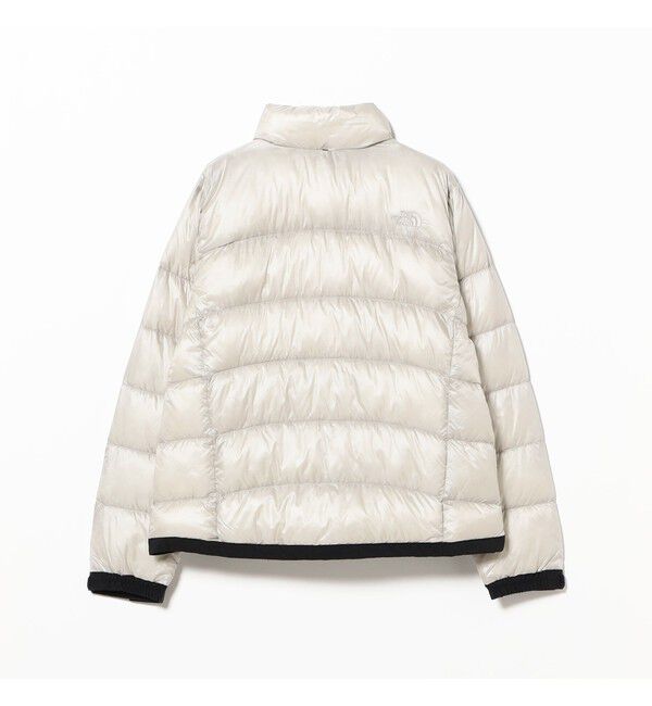 Ray BEAMS 「THE NORTH FACE / ジップインジップ アコンカグア ジャケット」|ダウン|