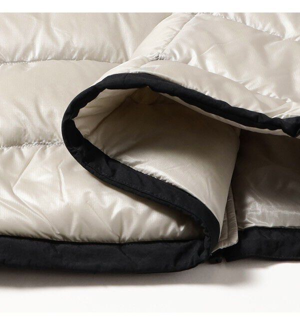 Ray BEAMS 「THE NORTH FACE / ジップインジップ アコンカグア ジャケット」|ダウン|