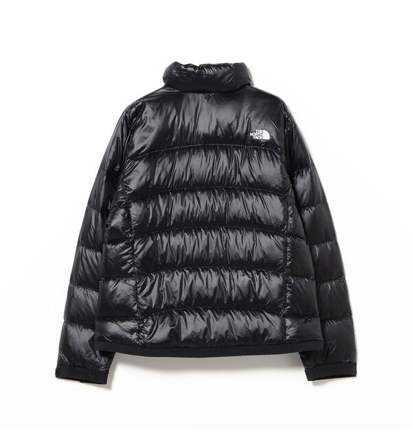 Ray BEAMS 「THE NORTH FACE / ジップインジップ アコンカグア ジャケット」|ダウン|