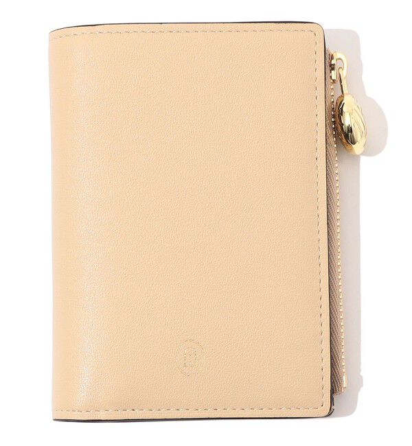 TOMORROWLAND GOODS「ATELIER TOMORROW BI-FOLD ウォレット」|財布|