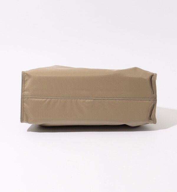 TOMORROWLAND GOODS「VIOLAd'ORO NYLON BIANCA トートバッグ」|トートバッグ|
