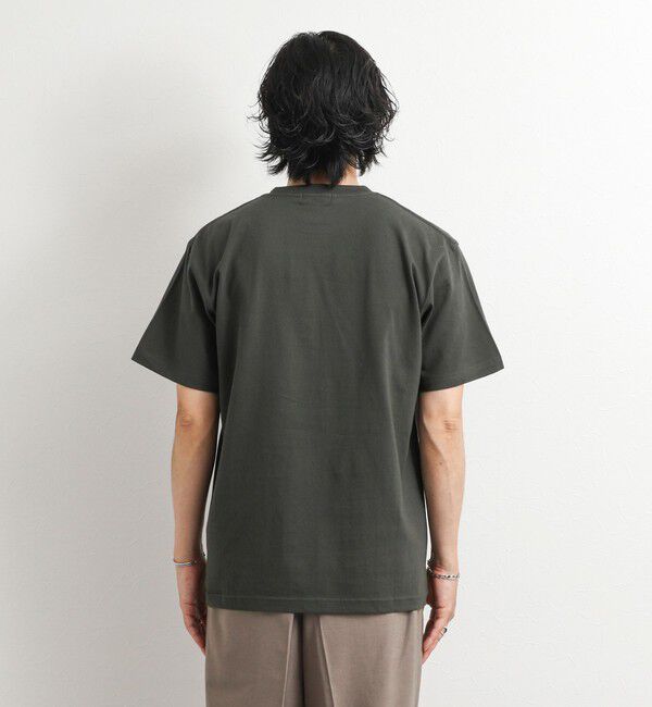 NOLLEY'S goodman「【GOOD ROCK SPEED】Movie/キャラクター プリントTシャツ 26SS」|Tシャツ・カットソー|