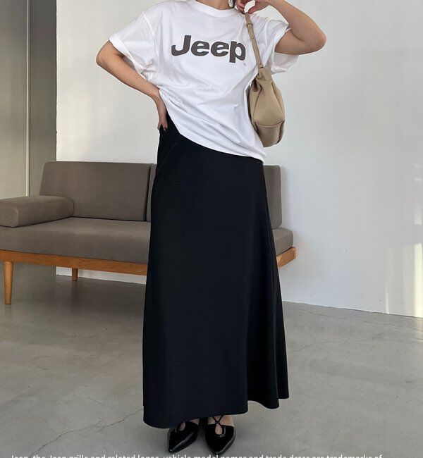  「〈GOOD ROCK SPEED〉Jeep Tシャツ」|Tシャツ・カットソー|