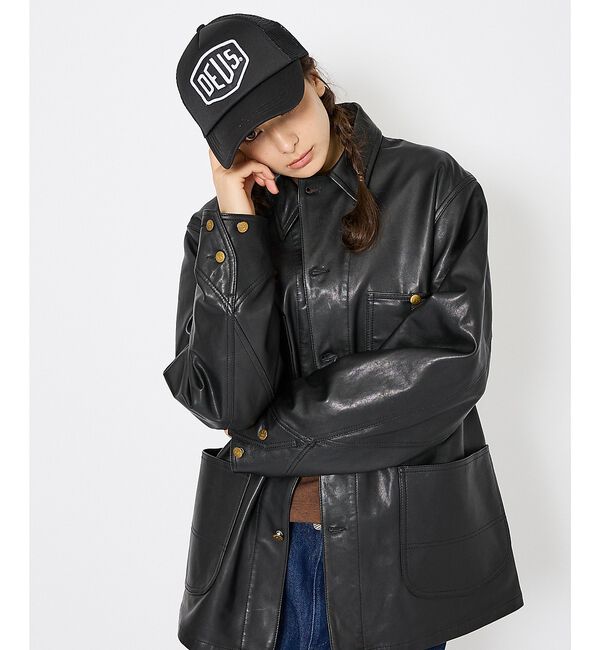 ABAHOUSE「再入荷！【DEUS EX MACHINA / デウスエクスマキナ】Bayland」|その他|