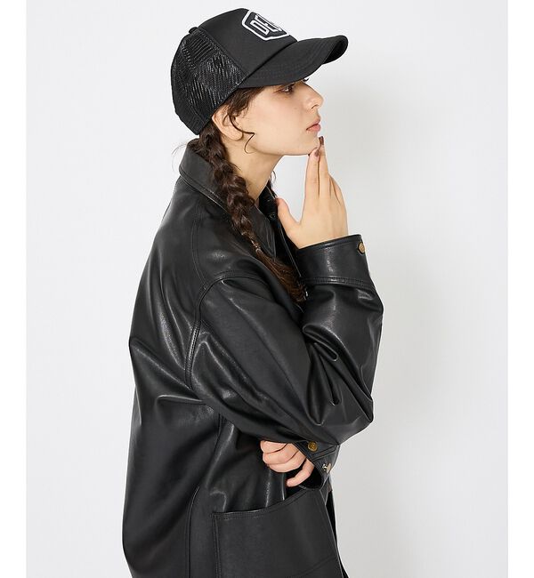 ABAHOUSE「再入荷！【DEUS EX MACHINA / デウスエクスマキナ】Bayland」|その他|