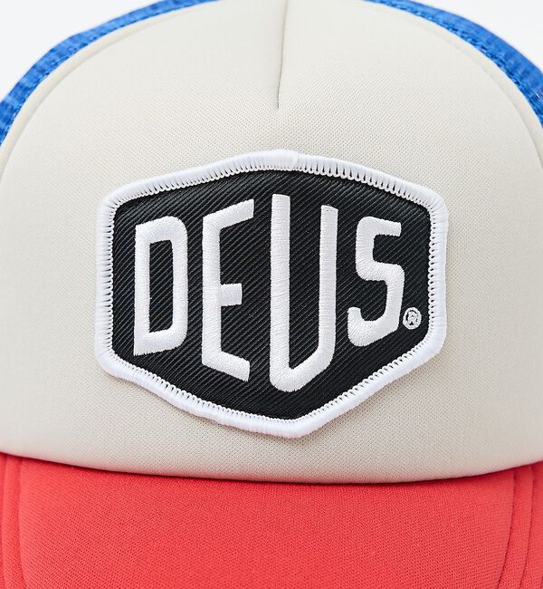ABAHOUSE「再入荷！【DEUS EX MACHINA / デウスエクスマキナ】Bayland」|その他|