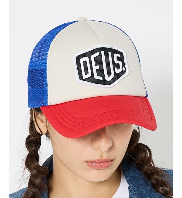 ABAHOUSE「再入荷！【DEUS EX MACHINA / デウスエクスマキナ】Bayland」|その他|