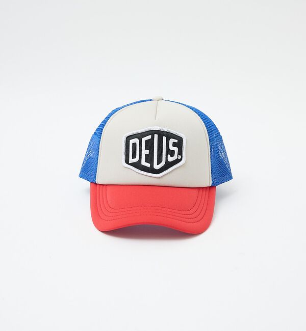 ABAHOUSE「再入荷！【DEUS EX MACHINA / デウスエクスマキナ】Bayland」|その他|