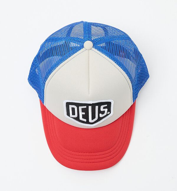ABAHOUSE「再入荷！【DEUS EX MACHINA / デウスエクスマキナ】Bayland」|その他|