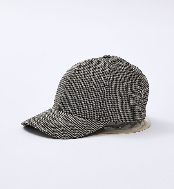 ABAHOUSE「【RUBEN/ルーベン】GUNCLUB CHECK CAP/RUS-6476B/」|その他|その他1