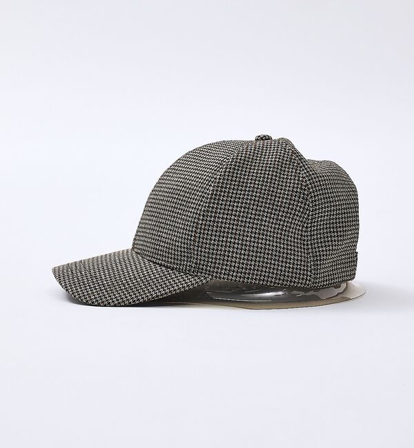 ABAHOUSE「【RUBEN/ルーベン】GUNCLUB CHECK CAP/RUS-6476B/」|その他|