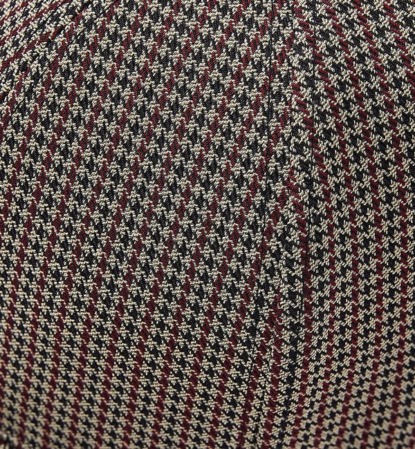 ABAHOUSE「【RUBEN/ルーベン】GUNCLUB CHECK CAP/RUS-6476B/」|その他|
