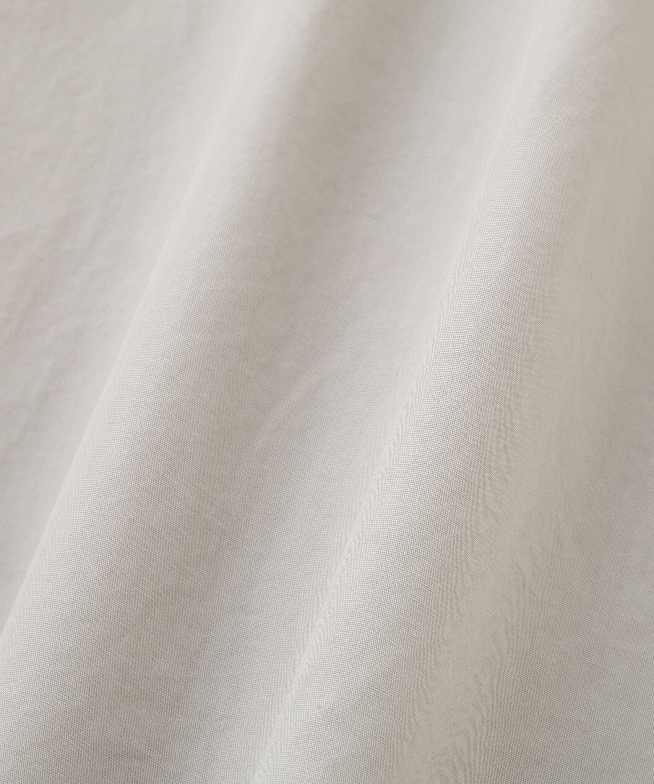 MHL.「COMPACT COTTON POPLIN SHIRT」|シャツ・ブラウス|