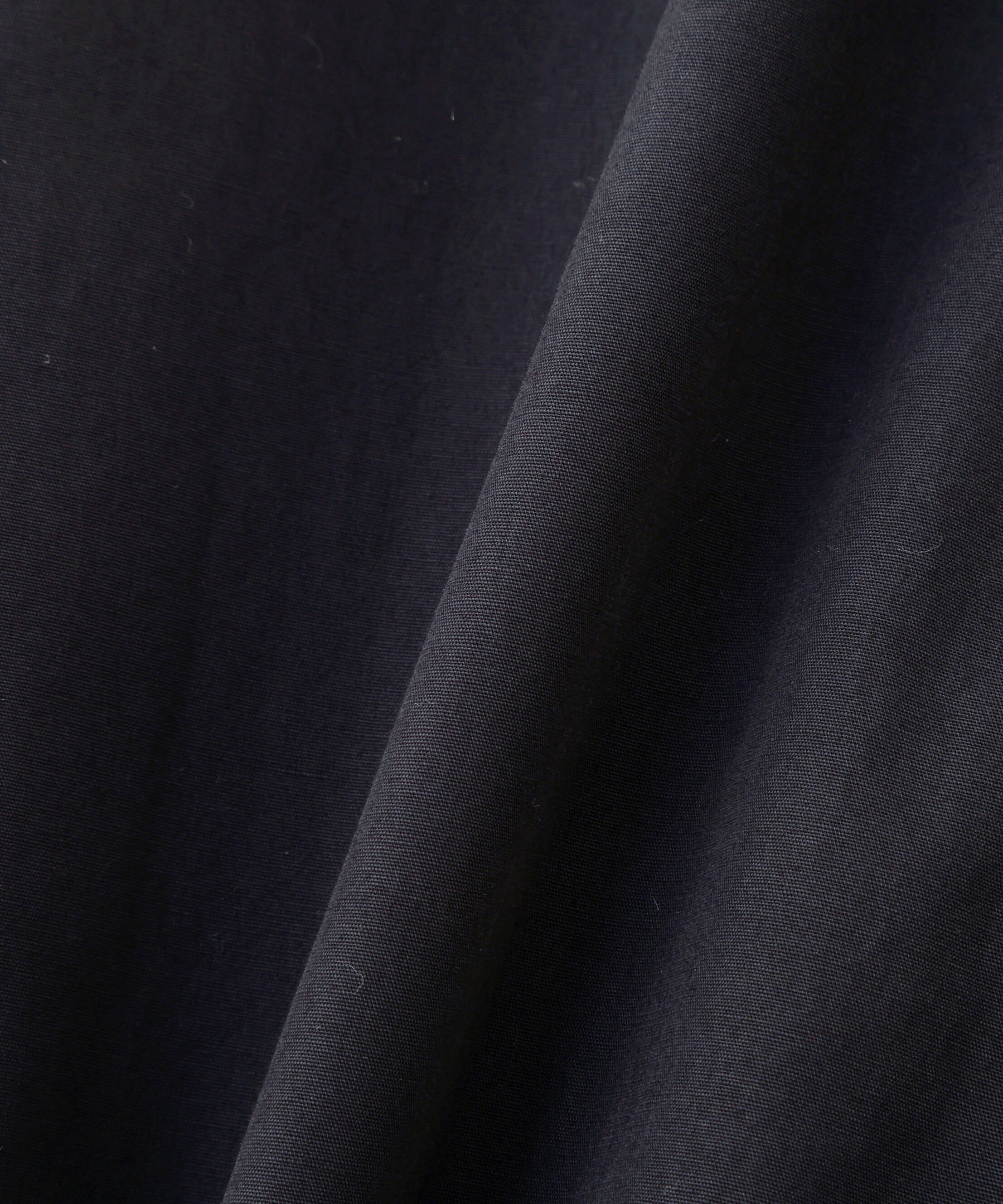 MHL.「GARMENT DYED COTTON POPLIN SHIRT」|シャツ・ブラウス|