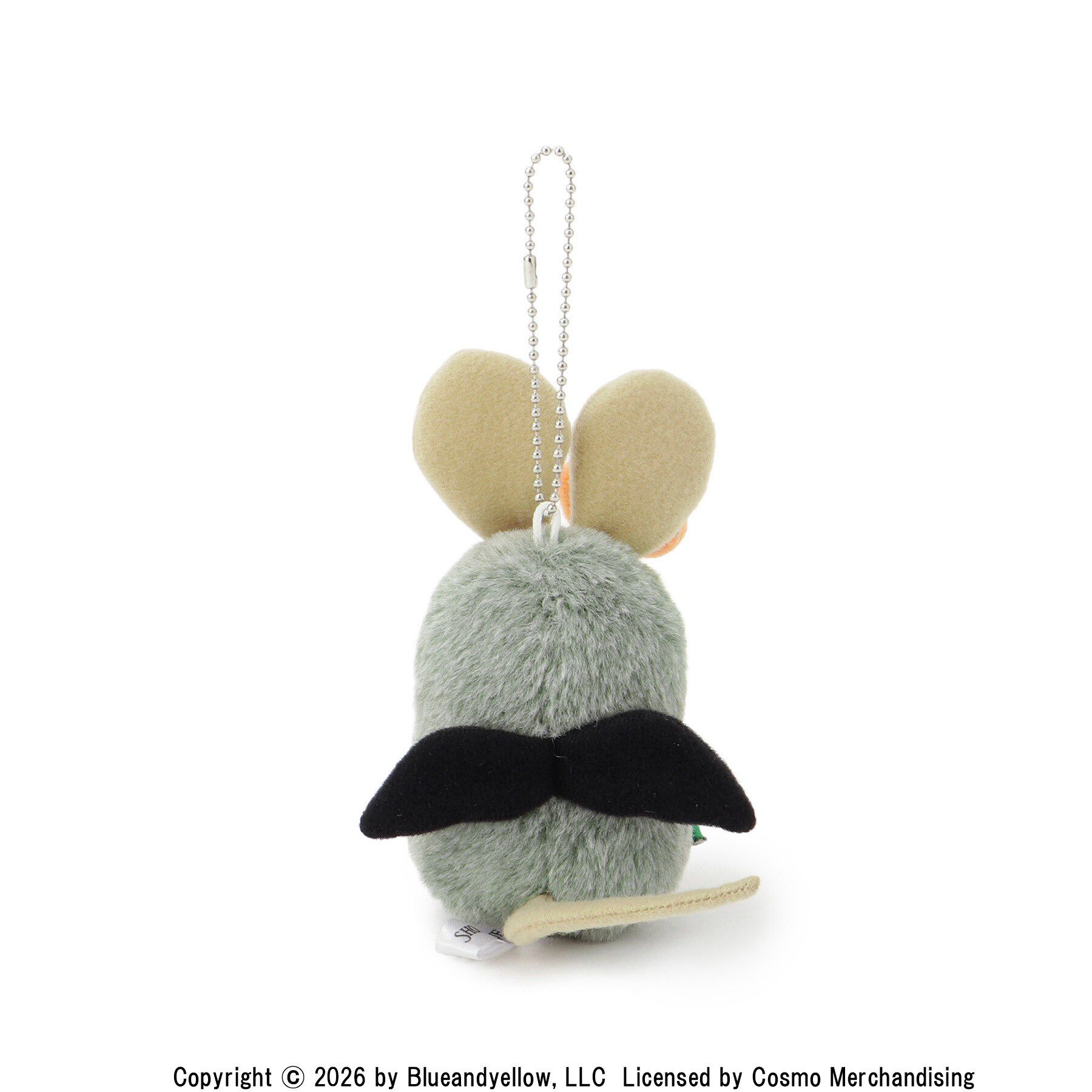 SHOO･LA･RUE「【フレデリックコラボ】仮装を楽しむフレデリックのチャーム（小）【レオ・レオニ】」|キーケース|