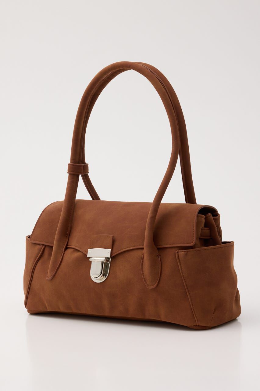 MOUSSY「SLOUCHY FLAP SHOULDER バッグ」|その他|