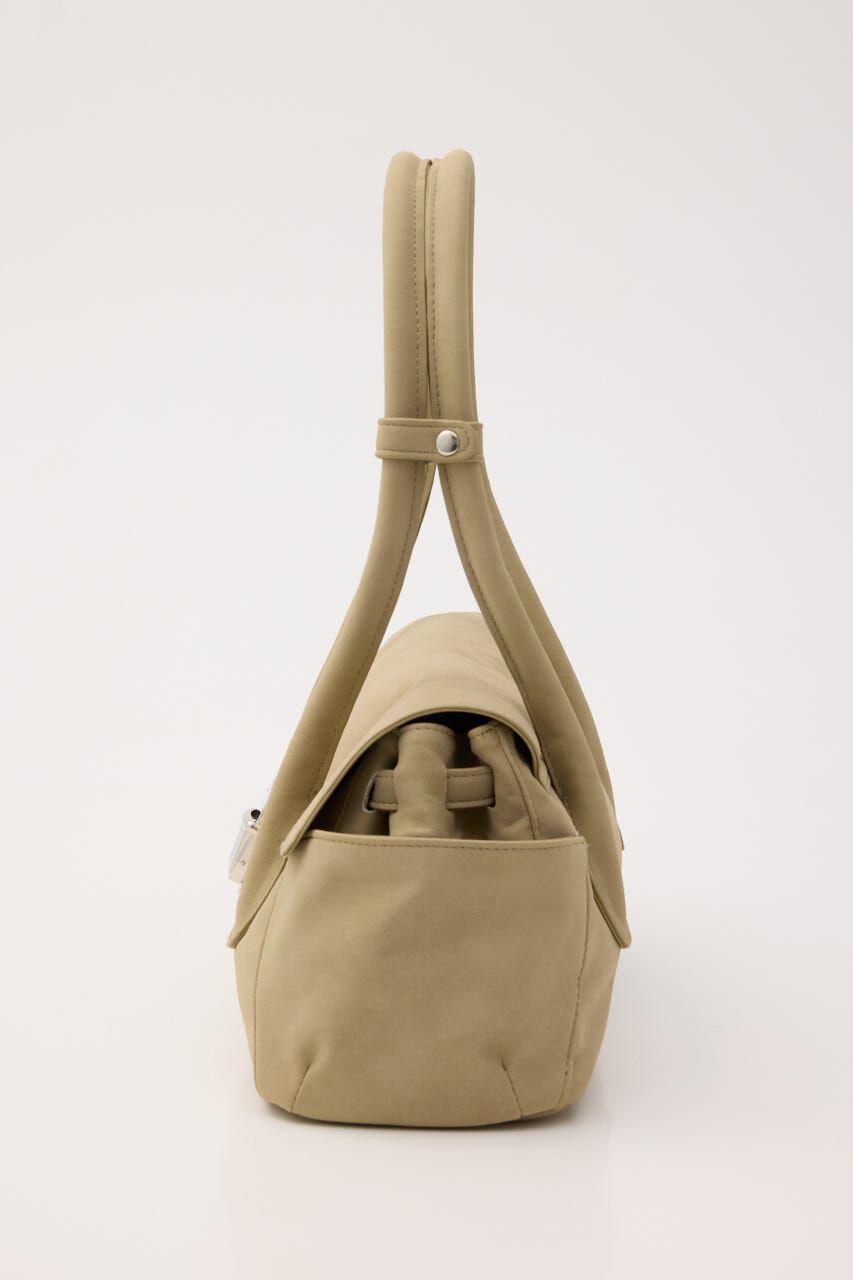 MOUSSY「SLOUCHY FLAP SHOULDER バッグ」|その他|