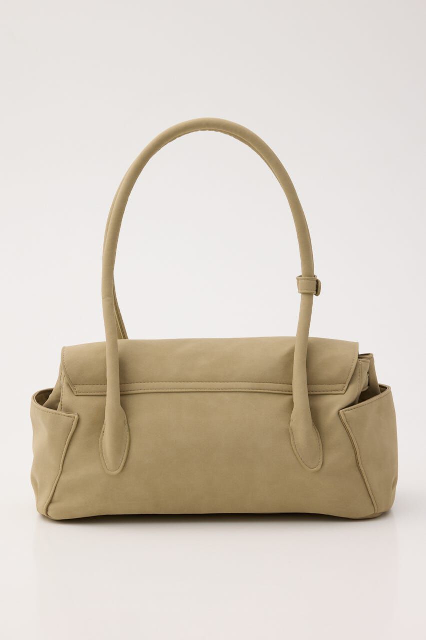 MOUSSY「SLOUCHY FLAP SHOULDER バッグ」|その他|