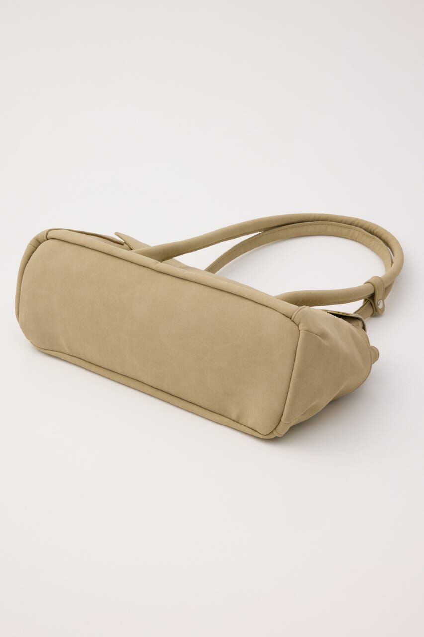 MOUSSY「SLOUCHY FLAP SHOULDER バッグ」|その他|