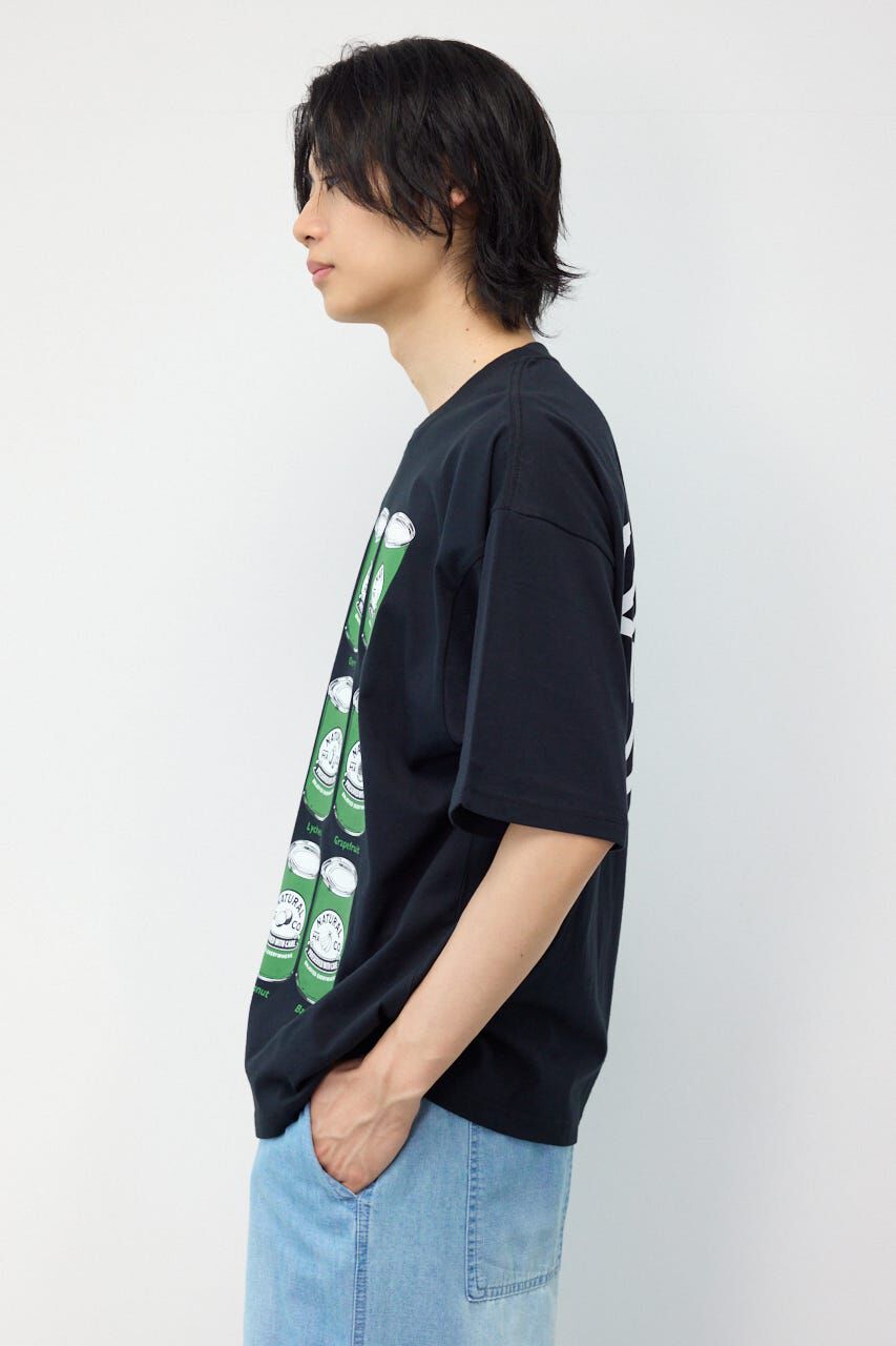 RODEO CROWNS「canned fluit Tシャツ」|Tシャツ・カットソー|