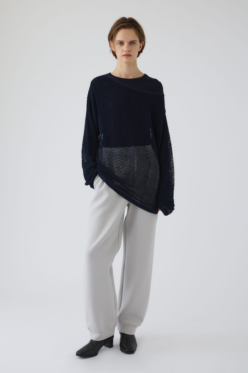 RIM.ARK 「Sweat chic PT」|その他|L/GRY1