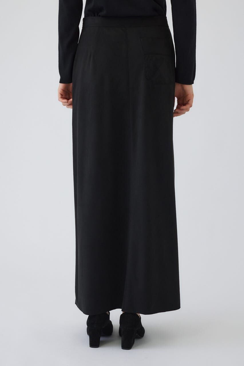 RIM.ARK 「Vintage like F/Suede SK」|スカート|