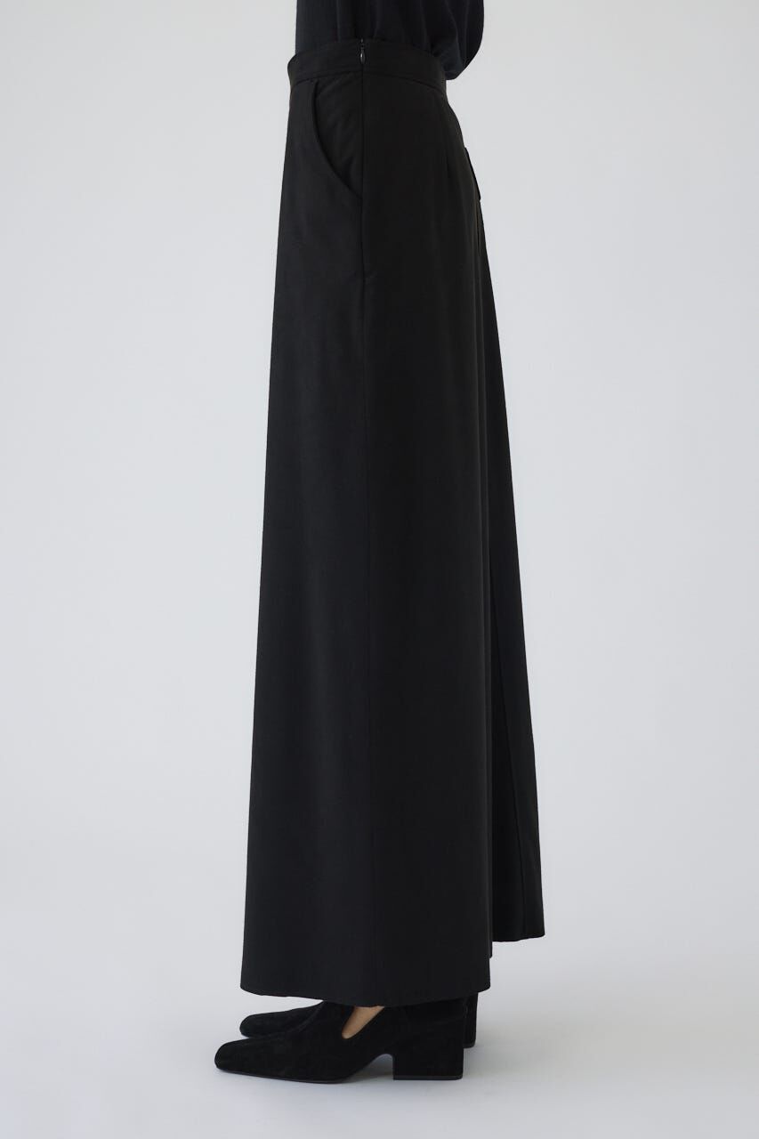 RIM.ARK 「Vintage like F/Suede SK」|スカート|
