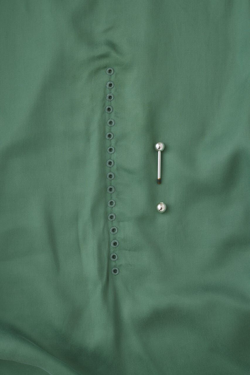 RIM.ARK 「Gathered paded tops」|シャツ・ブラウス|
