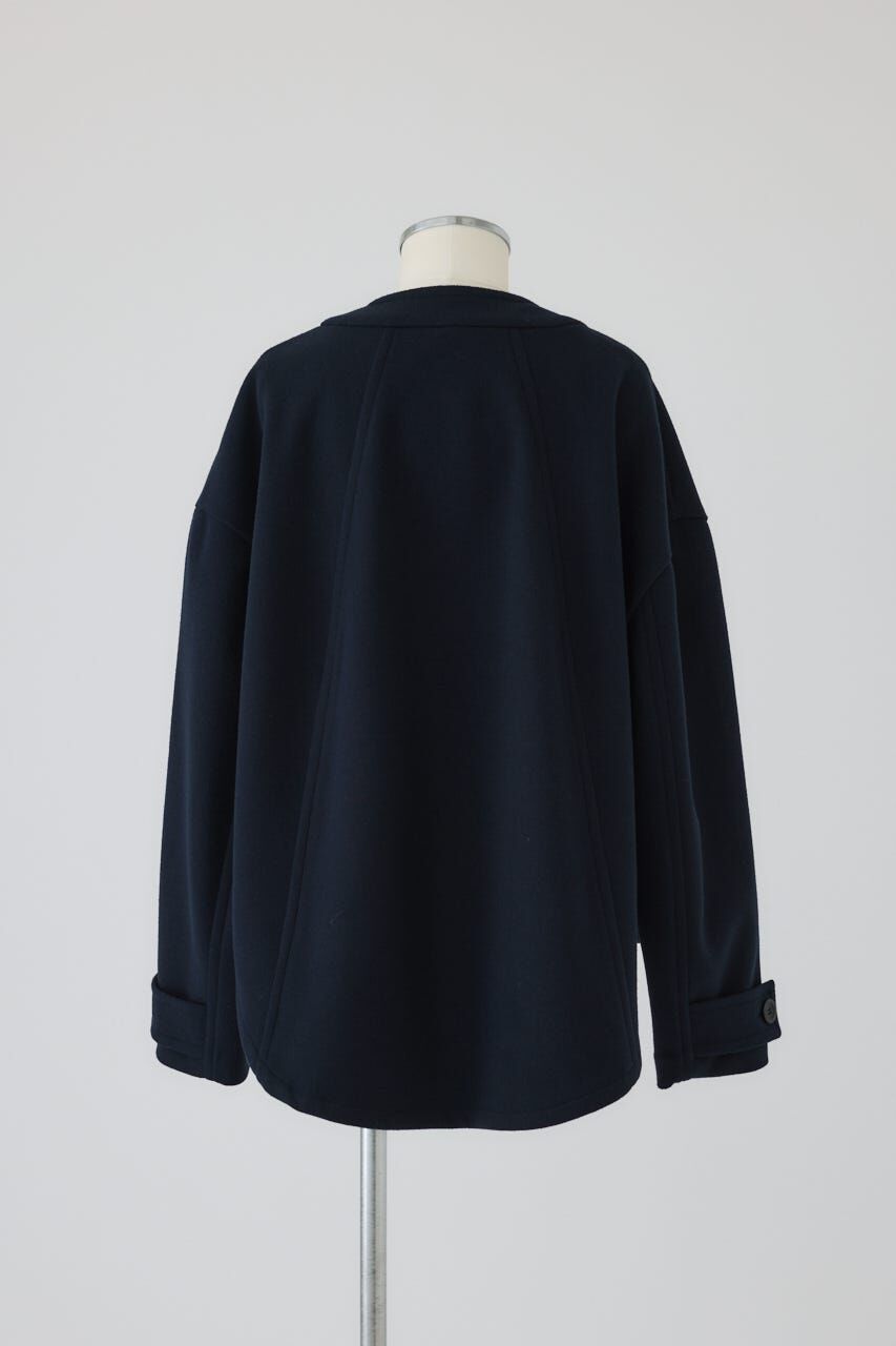 RIM.ARK 「Woollet blouson」|ブルゾン・スタジャン|