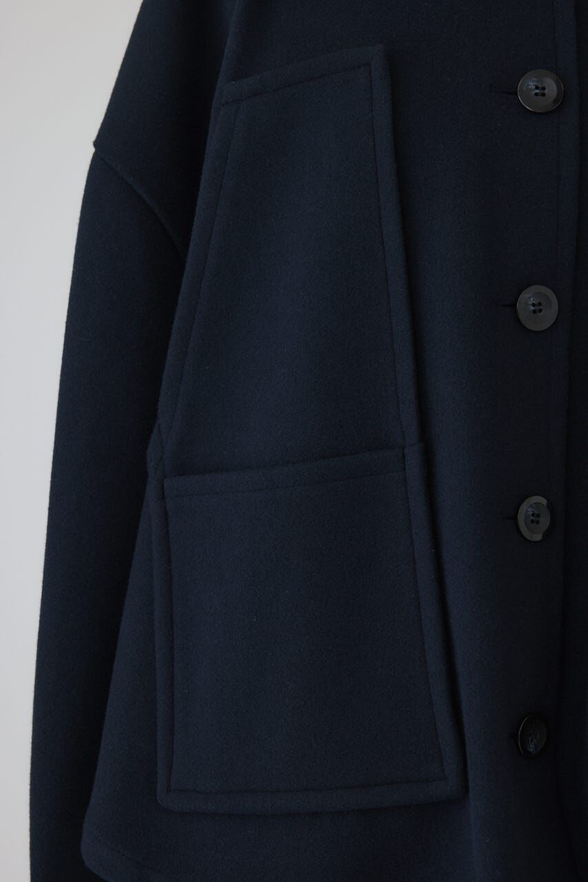 RIM.ARK 「Woollet blouson」|ブルゾン・スタジャン|