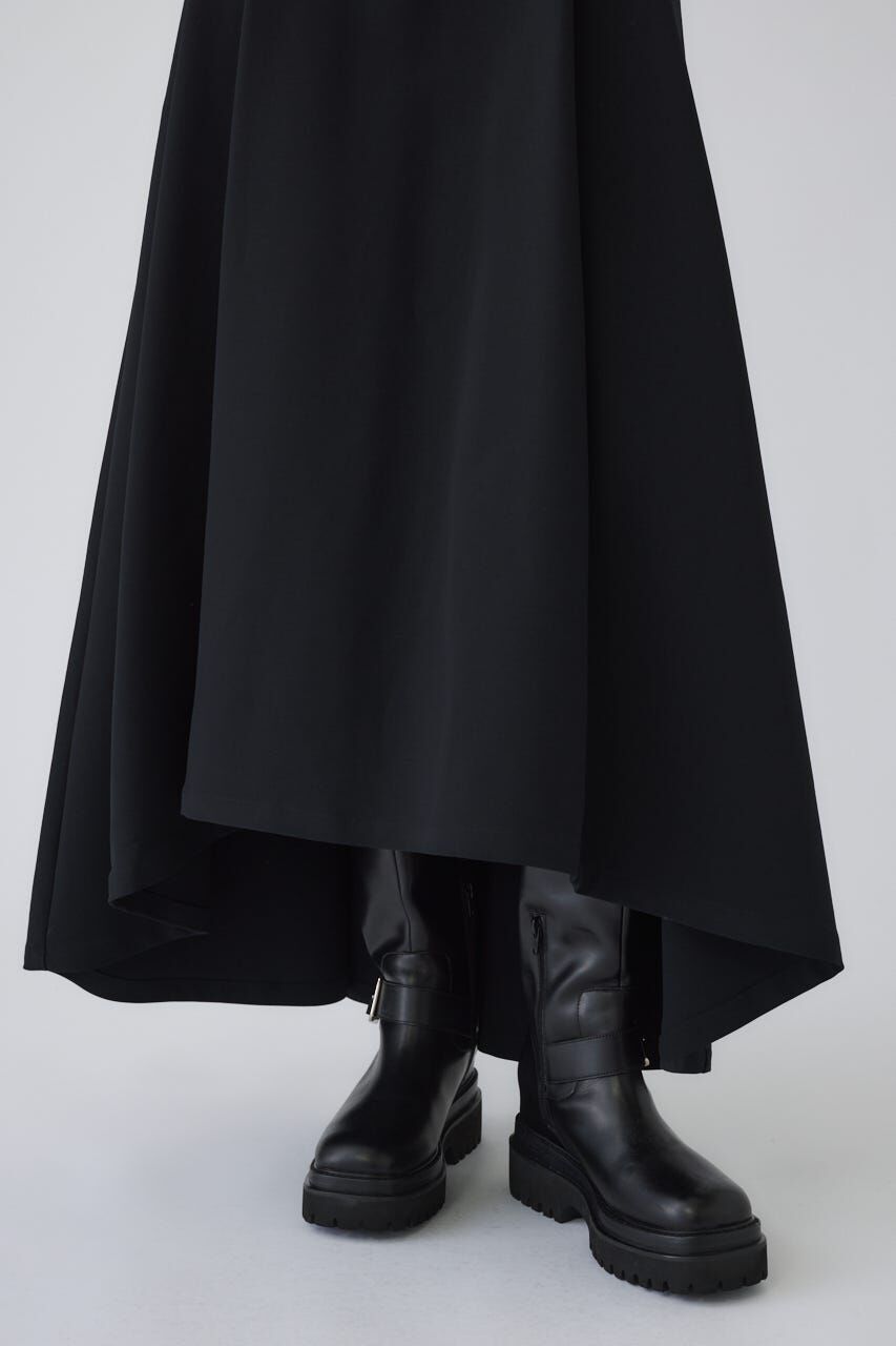 RIM.ARK 「Ruffle volume SK」|スカート|