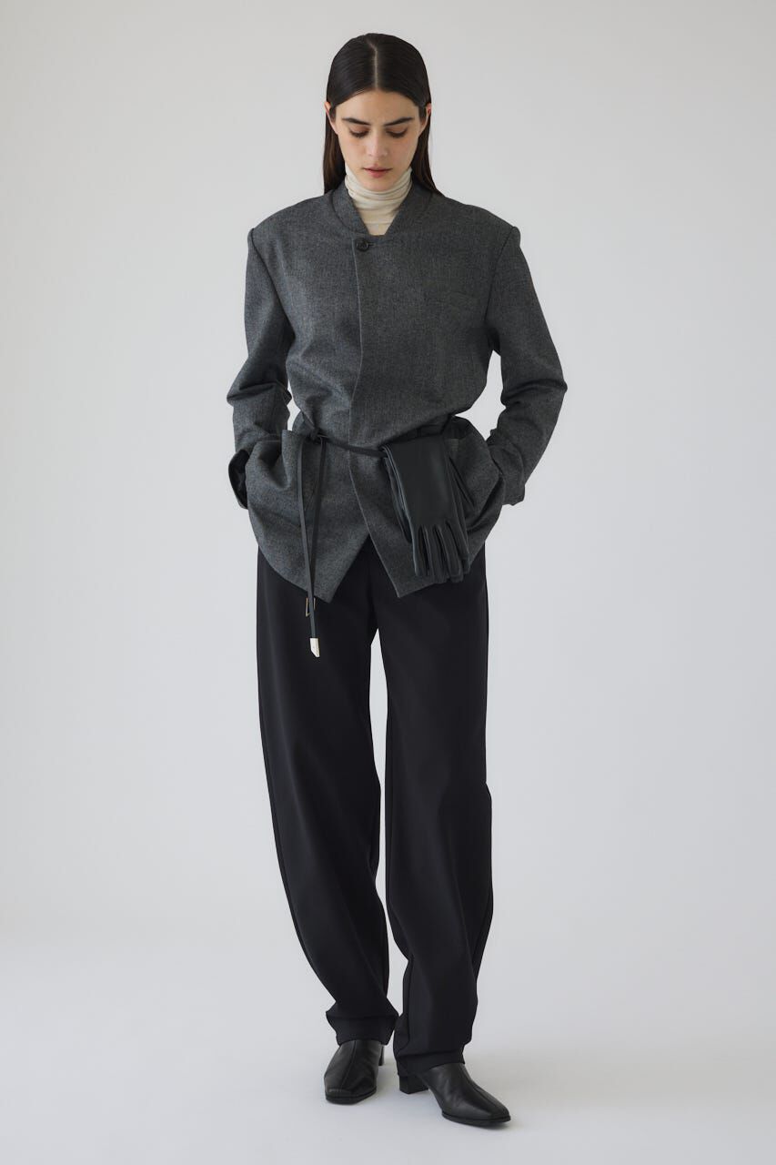RIM.ARK 「Jersey round relax PT」|その他|