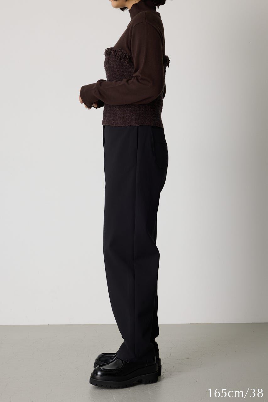 RIM.ARK 「Jersey round relax PT」|その他|