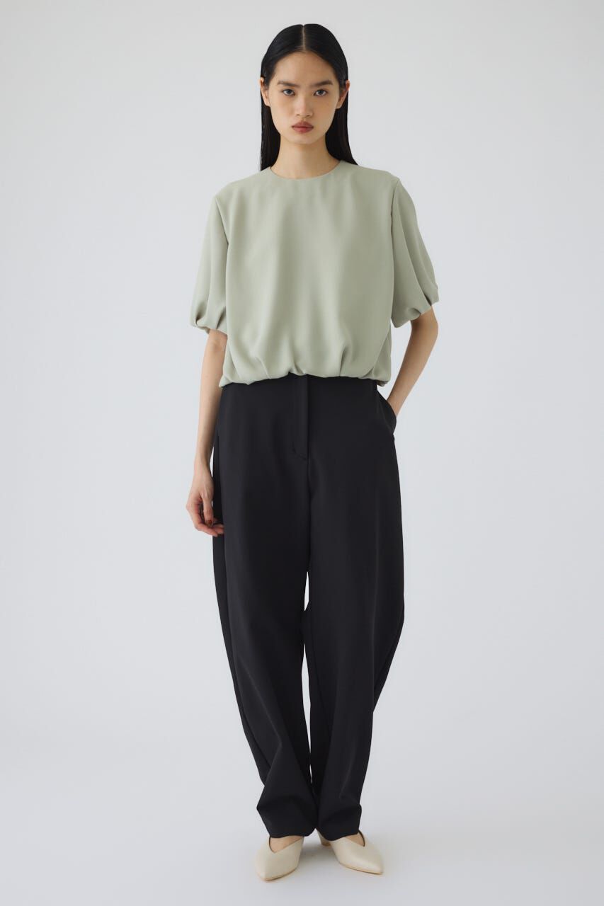 RIM.ARK 「Jersey round relax PT」|その他|