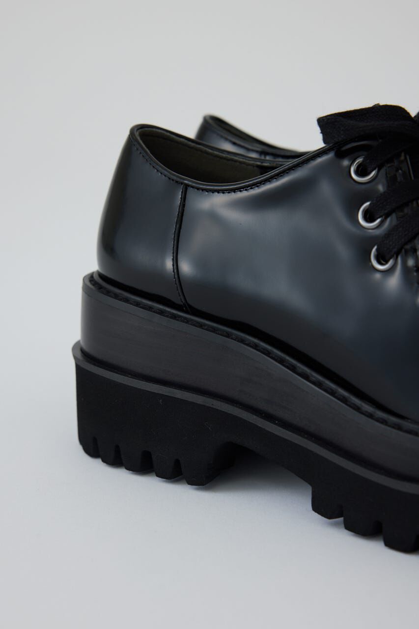 RIM.ARK 「Derby shoes」|その他|