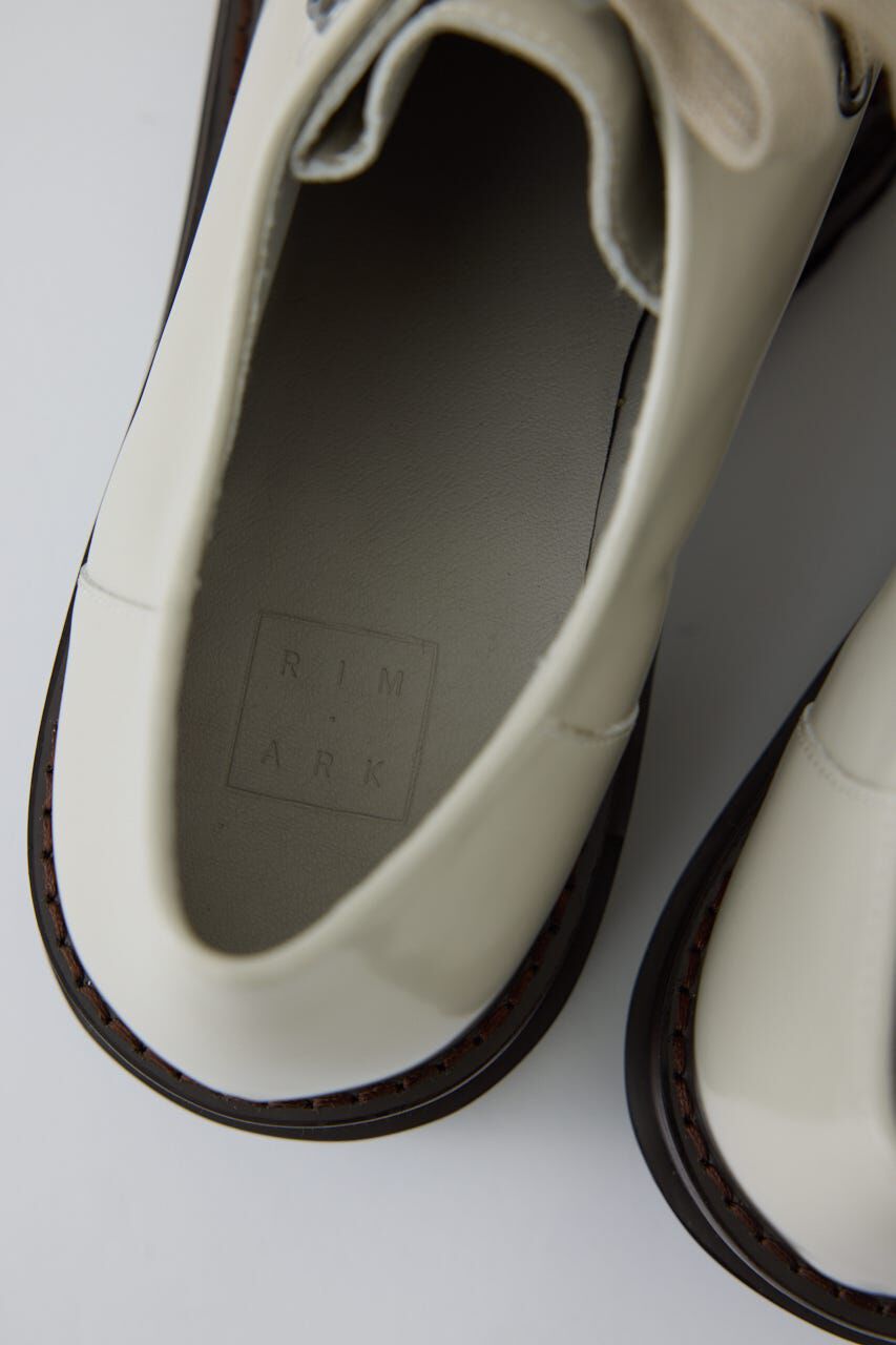 RIM.ARK 「Derby shoes」|その他|
