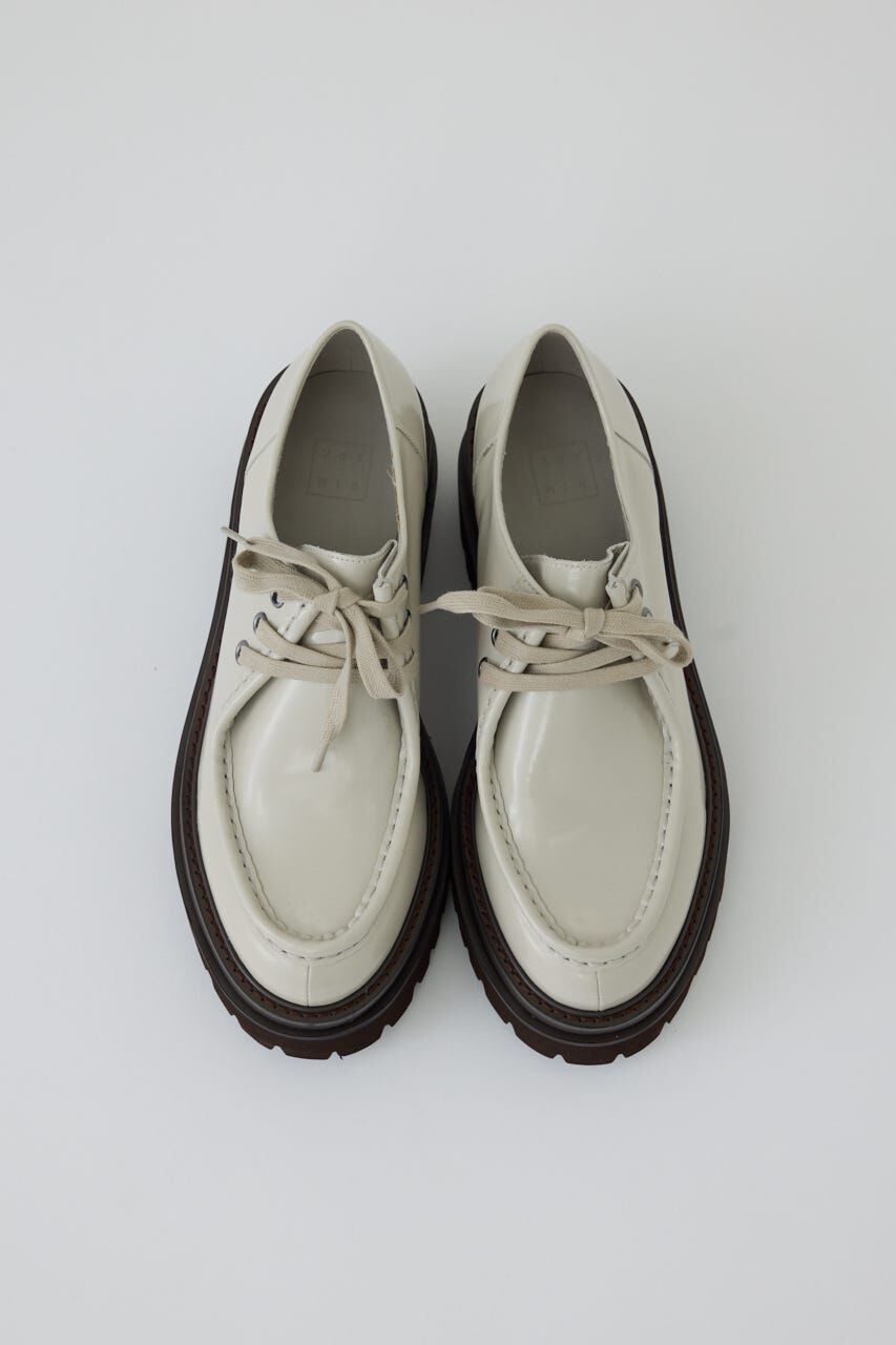RIM.ARK 「Derby shoes」|その他|