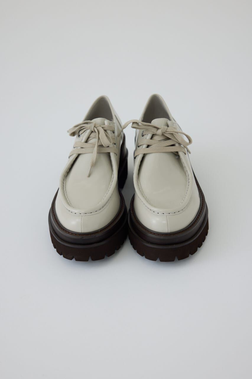 RIM.ARK 「Derby shoes」|その他|