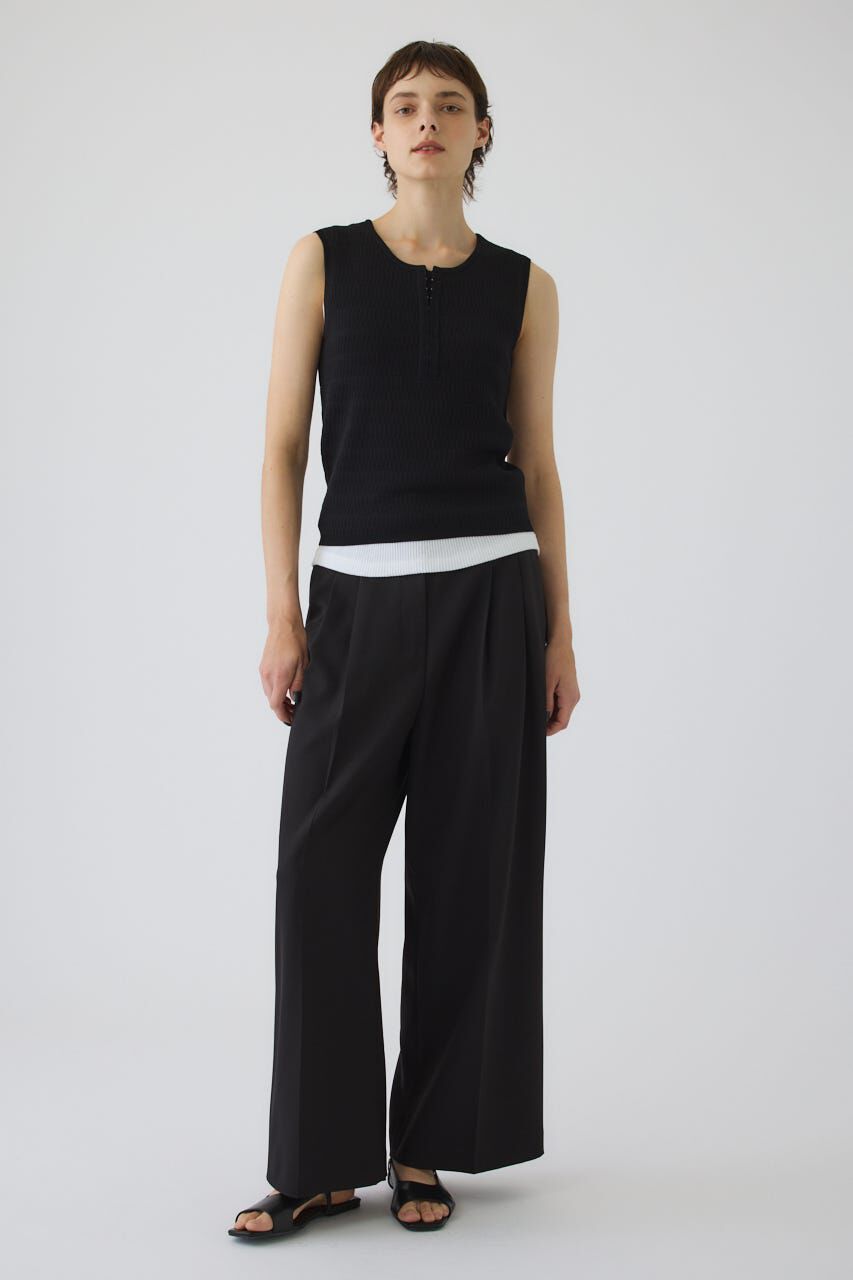 RIM.ARK 「Loose slacks」|その他|