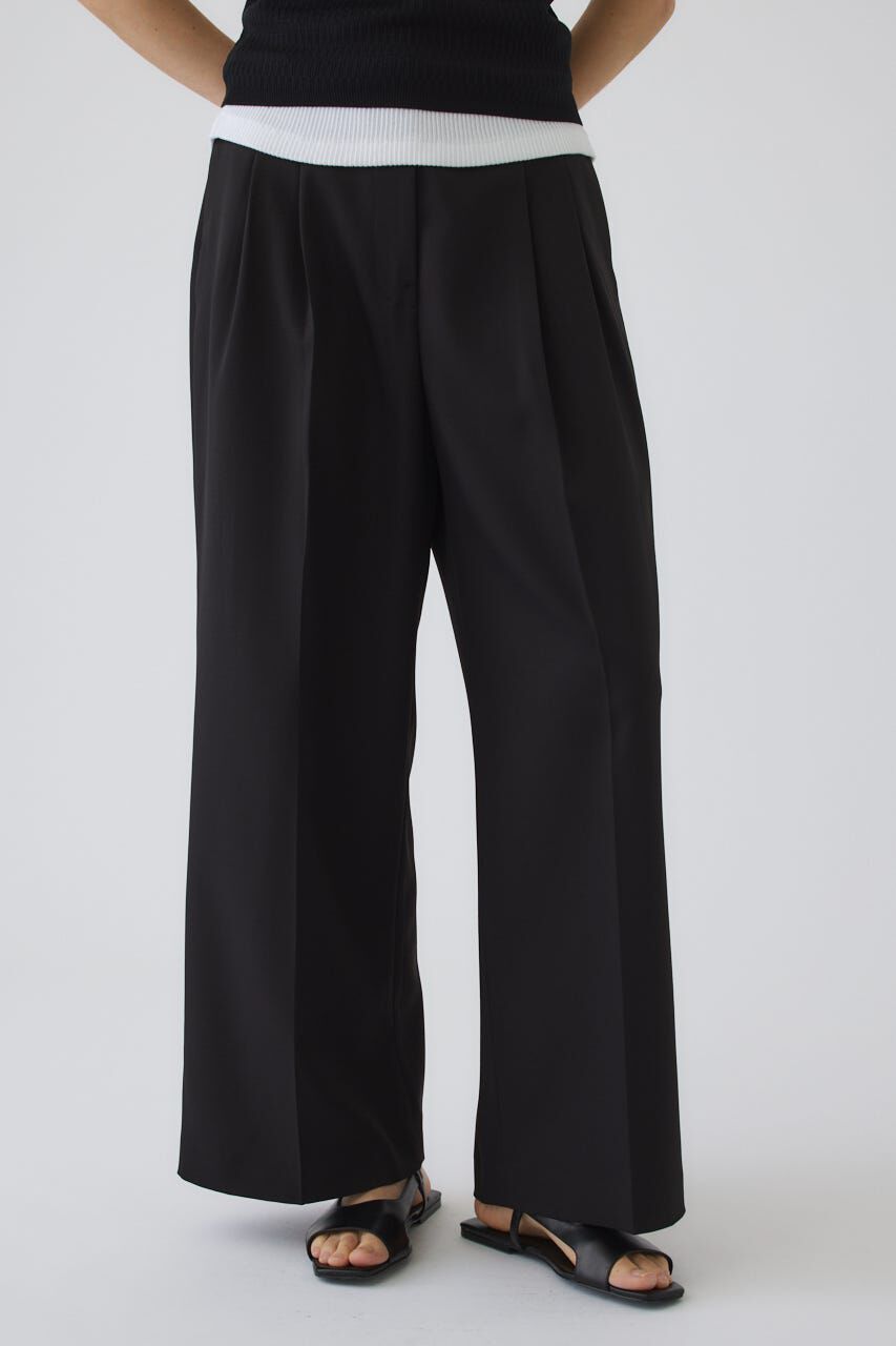 RIM.ARK 「Loose slacks」|その他|