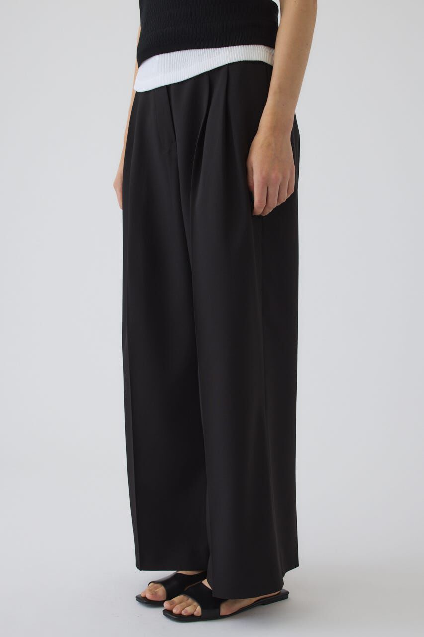 RIM.ARK 「Loose slacks」|その他|