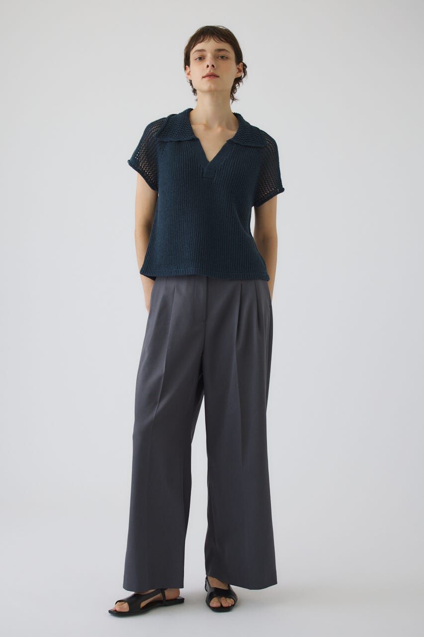 RIM.ARK 「Loose slacks」|その他|