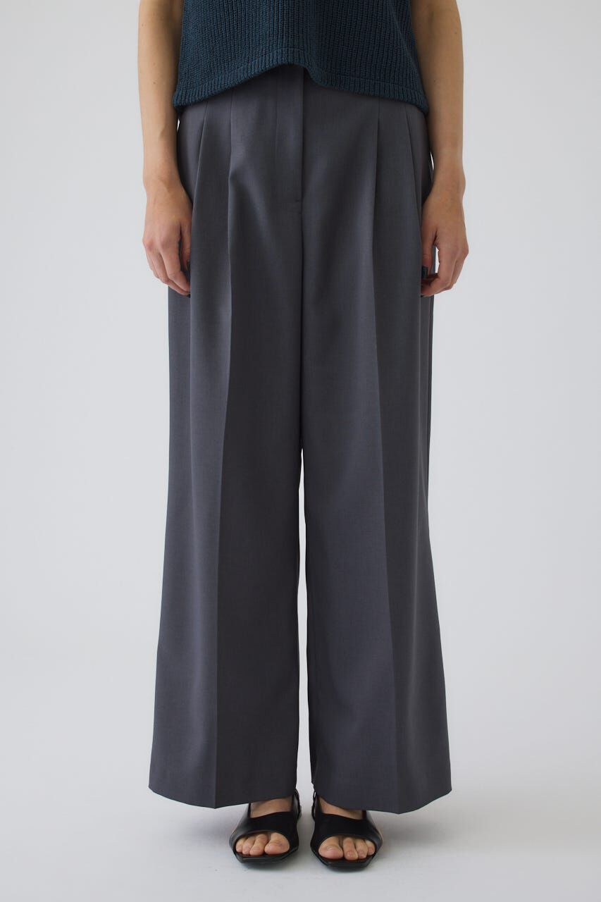 RIM.ARK 「Loose slacks」|その他|