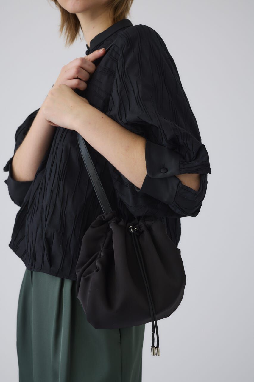 RIM.ARK 「Satin sacoche」|その他|