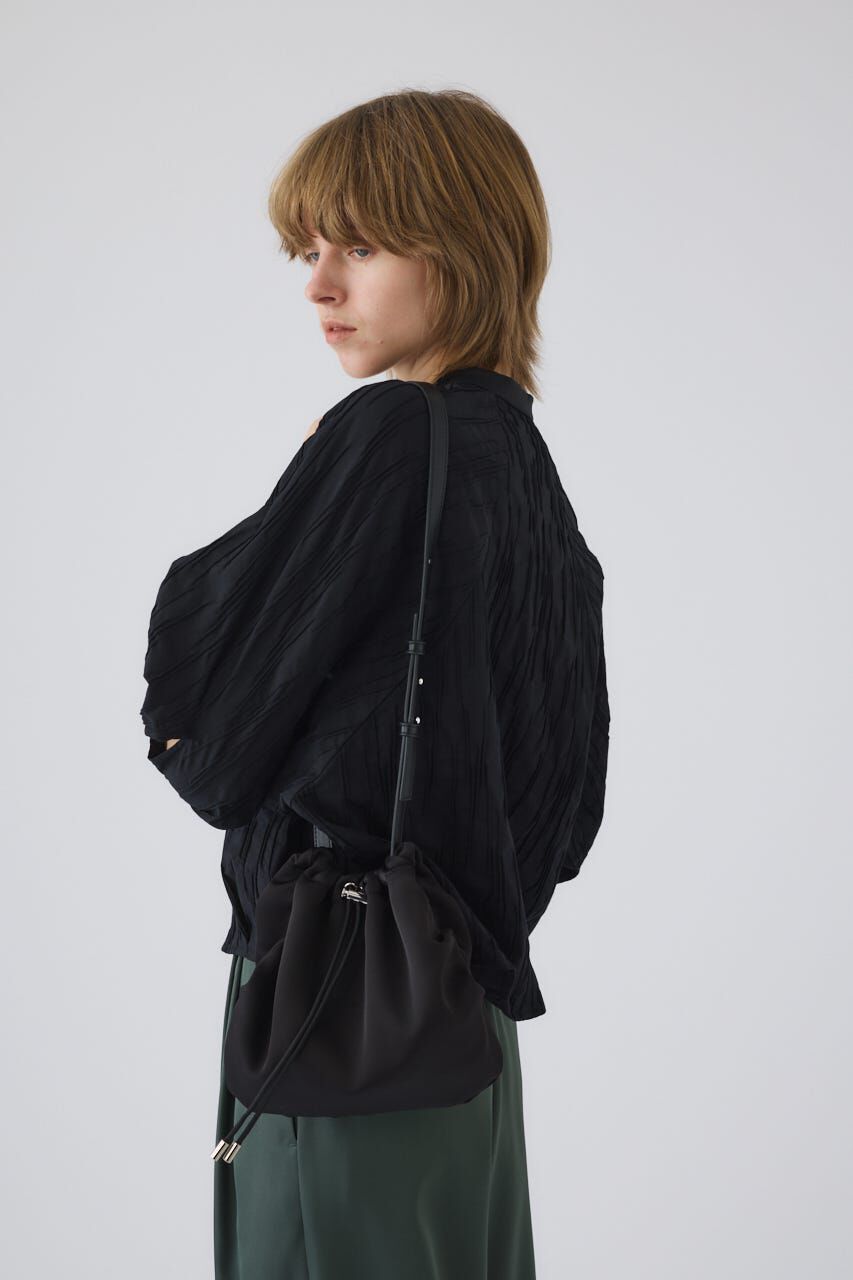 RIM.ARK 「Satin sacoche」|その他|